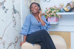 Adeola Teresa Adenugba Ijebubaby